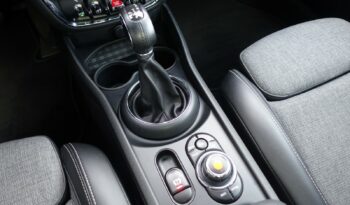 MINI CLUBMAN COOPER 2.0 DA 150 CH BVA 5 PORTES 5 PLACES complet