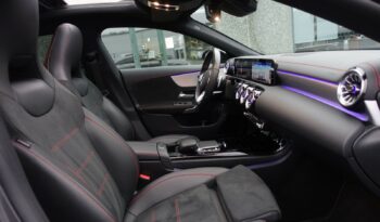 MERCEDES CLASSE CLA 200 SHOOTING BRAKE 163 CH 7G-Dct AMG-LINE complet