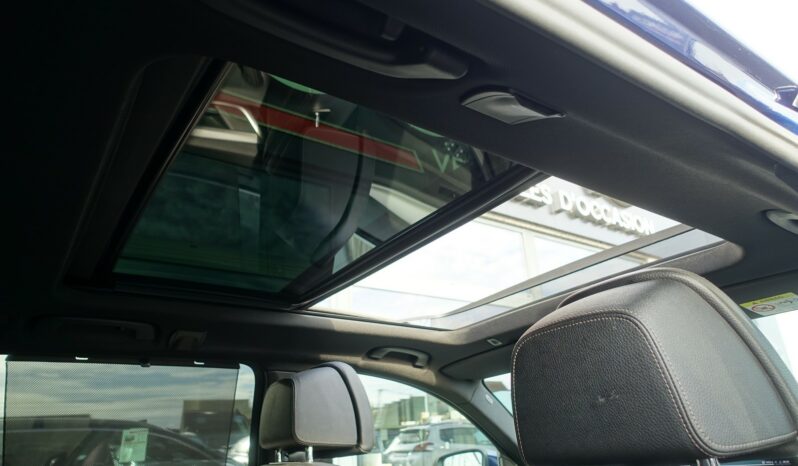 BMW 520 DA TOURING S-DRIVE 190 CH MHEV SERIE 5 BVA complet