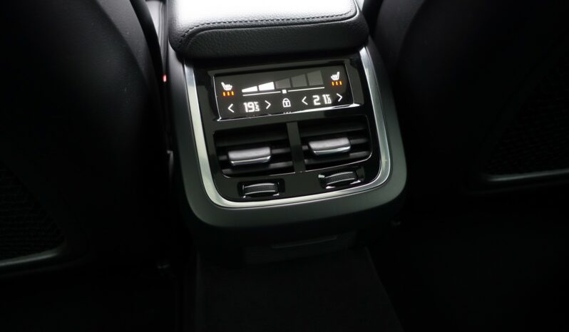 VOLVO V 60 D3 2.0 L GEARTRONIC 150CH  INSCRIPTION complet