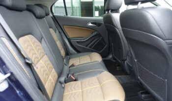 MERCEDES CLASSE GLA 200 D 7G-DCT 136CH complet