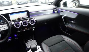 MERCEDES CLASSE A 250 E 218 CH HYBRIDE RECHARGEABLE 8G-DCT  AMG-LINE complet