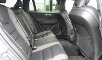 VOLVO V 60 D3 2.0 L GEARTRONIC 150CH   R-DESIGN complet