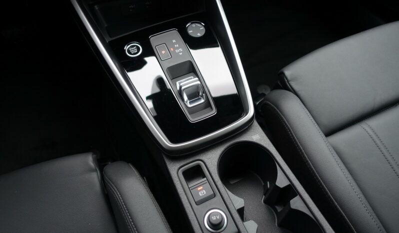 AUDI A3 35 TDI SPORTBACK S-TRONIC 150 CH complet