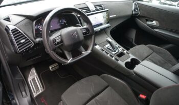 DS7 CROSSBACK HDI EAT8 130 CH  PERFORMANCE LINE complet