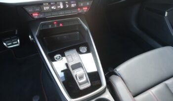 AUDI A3 BERLINE 35 TDI S-TRONIC 150 CH S-LINE complet
