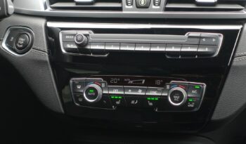 BMW X1 S-DRIVE 18IA 136 CH PACK M complet