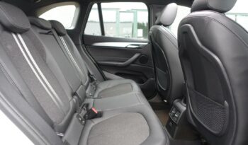 BMW X1 X-DRIVE 25EA HYBRIDE RECHARGEABLE 220 CH BVA  M-SPORT complet