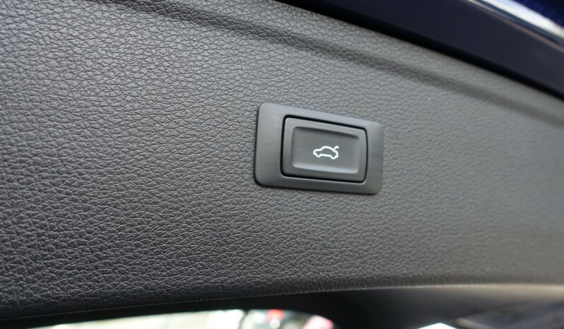 AUDI Q5 2.0L TDI complet