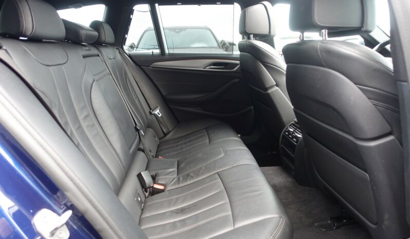 BMW 520 DA TOURING S-DRIVE 190 CH MHEV SERIE 5 BVA complet