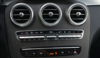 MERCEDES CLASSE GLC COUPE 300 DE 4 MATIC 9G-DCT AMG 306 CH HYBRIDE RECHARGEABLE complet