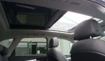 AUDI Q5 35 TDI S-TRONIC S-LINE 163 CH BVA complet