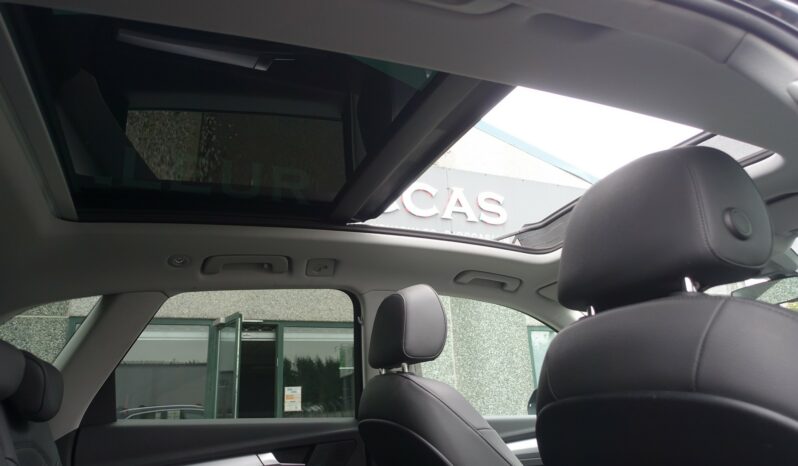 AUDI Q5 35 TDI S-TRONIC S-LINE 163 CH BVA complet