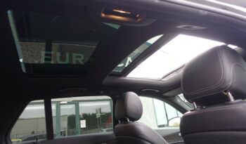 MERCEDES CLASSE C 220D BREAK 9G-TRONIC 4 MATIC 194 CH AMG-LINE complet