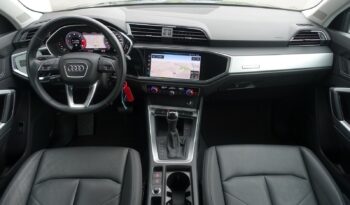 AUDI Q3 35 TDI 150 CH S-TRONIC complet