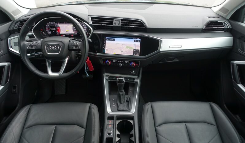 AUDI Q3 35 TDI 150 CH S-TRONIC complet