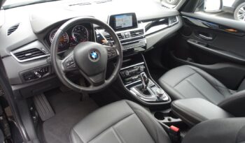 BMW 216 DA ACTIVE TOURER BVA SERIE 2 complet