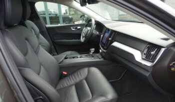 VOLVO XC 60 D4 2.0L GEARTRONIC 163CH complet