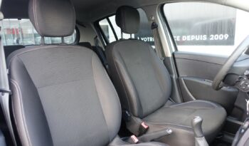 RENAULT CLIO III 1.5L DCI ECO2 PHASE 2 75 CV complet