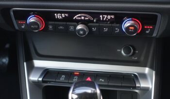 AUDI Q3 35 TDI 150 CH S-TRONIC complet