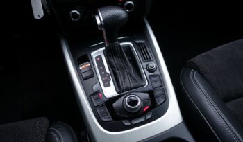 AUDI Q5 2.0L TDI 177 CH QUATTRO PHASE 2  S-LINE complet