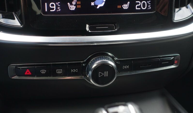 VOLVO V 60 D3 2.0 L GEARTRONIC 150CH R-DESIGN complet