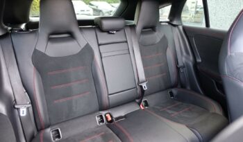 MERCEDES CLA SHOOTING BRAKE 250E 8G-DCT 218 CH HYBRIDE RECHARGEABLE EQ POWER  AMG-LINE complet