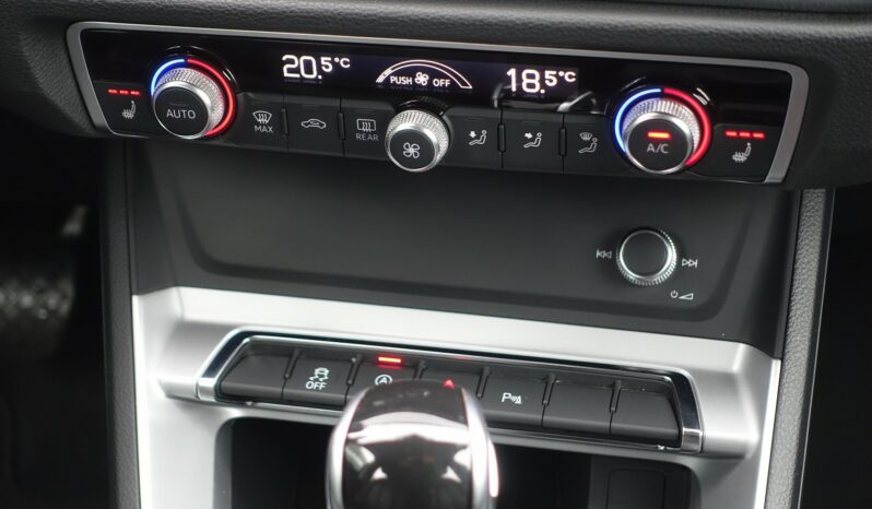 AUDI Q3 35 TFSI S-TRONIC 150 CH complet
