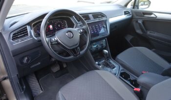 VOLKSWAGEN TIGUAN 2.0L TFSI 4 MOTION 190 CH DSG 7 complet