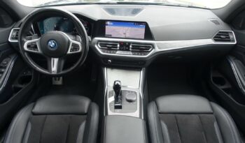 BMW 320 EA HYBRIDE RECHARGEABLE 204 CH  PACK M complet