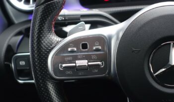 MERCEDES CLASSE A 250 E 218 CH HYBRIDE RECHARGEABLE 8G-DCT  AMG-LINE complet