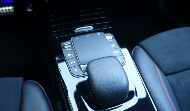 MERCEDES CLASSE A 200 D 150 CH 8G-DCT  AMG-LINE complet