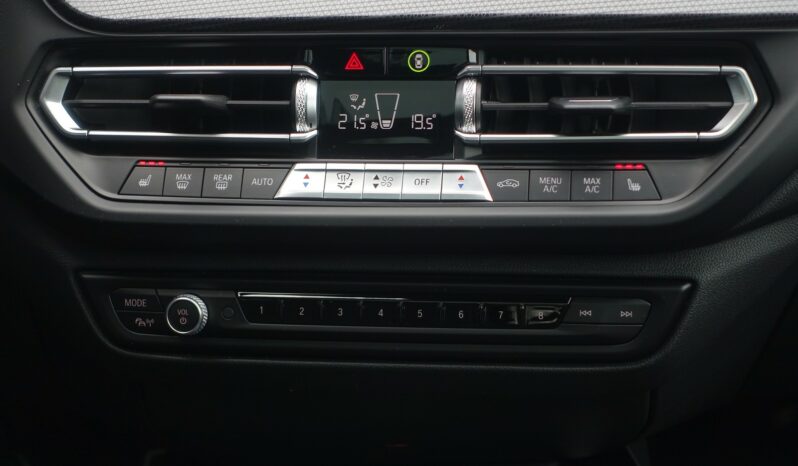 BMW 218 IA GRANCOUPE SERIE 2 PACK M complet