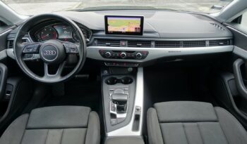 AUDI A5 SPORTBACK 3.0L TDI V6 218 CH S-TRONIC QUATTRO complet