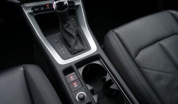 AUDI Q3 SPORTBACK 35 TDI 150 CH S-TRONIC complet