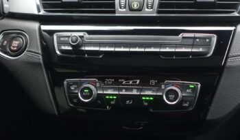 BMW X2 S-DRIVE 18DA complet