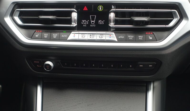 BMW 330 EA X-DRIVE TOURING HYBRIDE RECHARGEABLE 292 CH BVA  PACK M complet