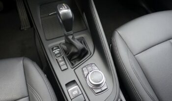 BMW X1 25EA HYBRIDE RECHARGEABLE 220 CH X-DRIVE BVA complet