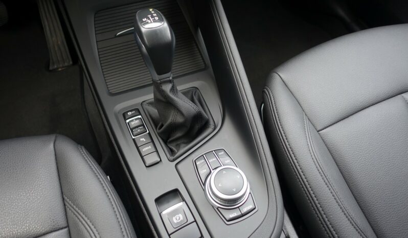 BMW X1 25EA HYBRIDE RECHARGEABLE 220 CH X-DRIVE BVA complet