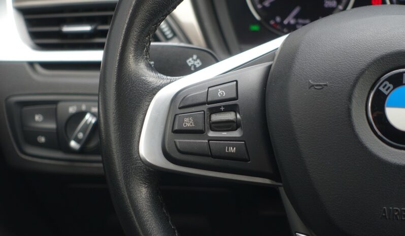 BMW X1 16 DA S-DRIVE  X-LINE complet