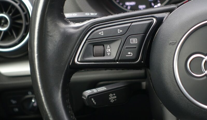 AUDI A3 SPORTBACK 1.6L TDI 110 CH ULTRA complet