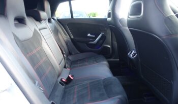 MERCEDES CLASSE CLA SHOOTING BRAKE 180 DCT  AMG-LINE complet