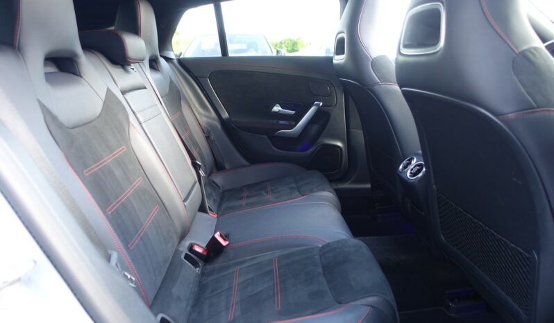 MERCEDES CLASSE CLA SHOOTING BRAKE 180 DCT  AMG-LINE complet