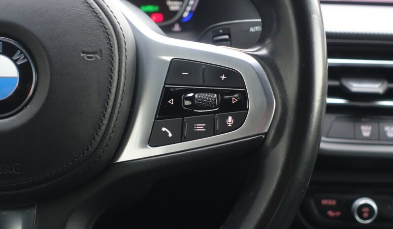 BMW 218 IA GRANCOUPE SERIE 2 PACK M complet