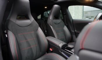 MERCEDES CLASSE CLA 200 SHOOTING BRAKE 163 CH 7G-Dct AMG-LINE complet