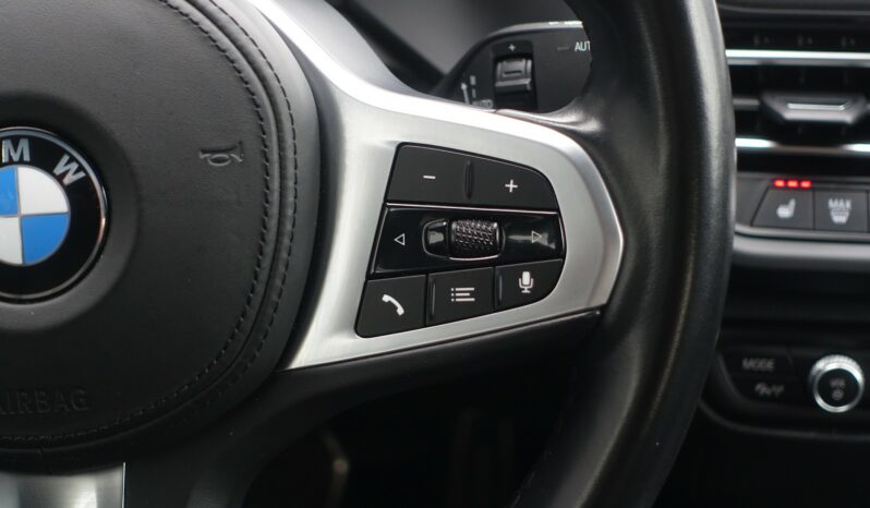 BMW 218 IA GRANCOUPE SERIE 2 PACK M complet