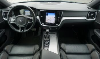 VOLVO V 60 D3 2.0 L GEARTRONIC 150CH   R-DESIGN complet
