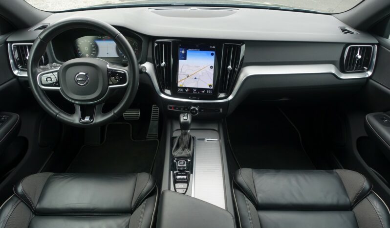 VOLVO V 60 D3 2.0 L GEARTRONIC 150CH   R-DESIGN complet