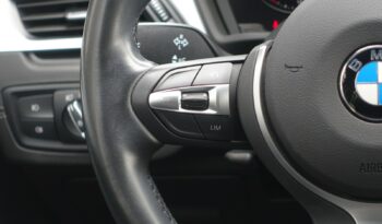 BMW X1 S-DRIVE 18IA 136 CH PACK M complet