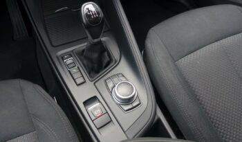 BMW X1 16 D S-DRIVE PHASE 2 complet